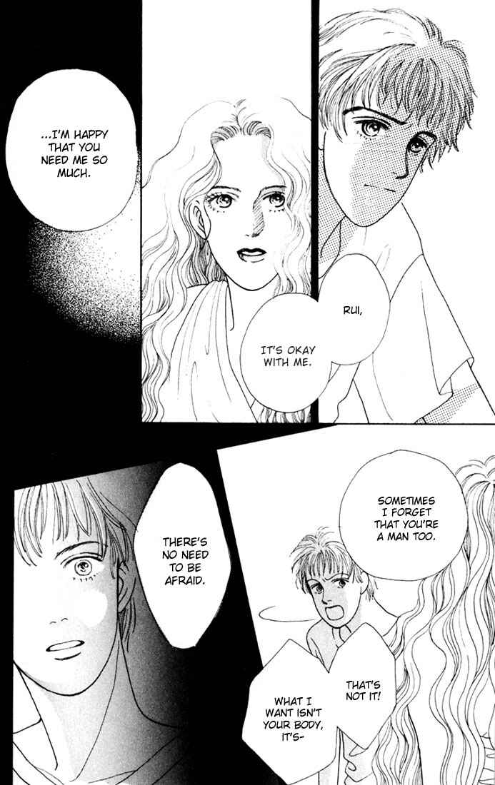 Page 18 Chapter 13 Boys Over Flowers