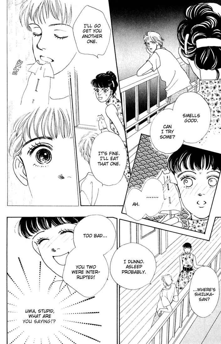 Page 24 Chapter 13 Boys Over Flowers