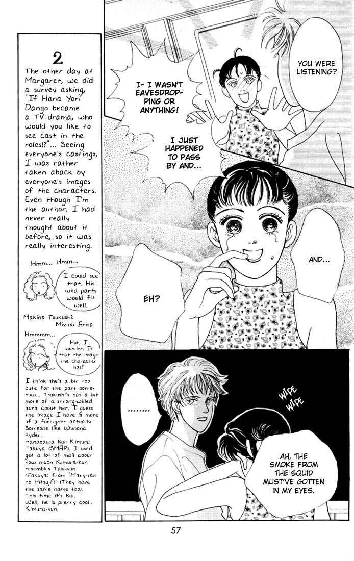 Page 25 Chapter 13 Boys Over Flowers