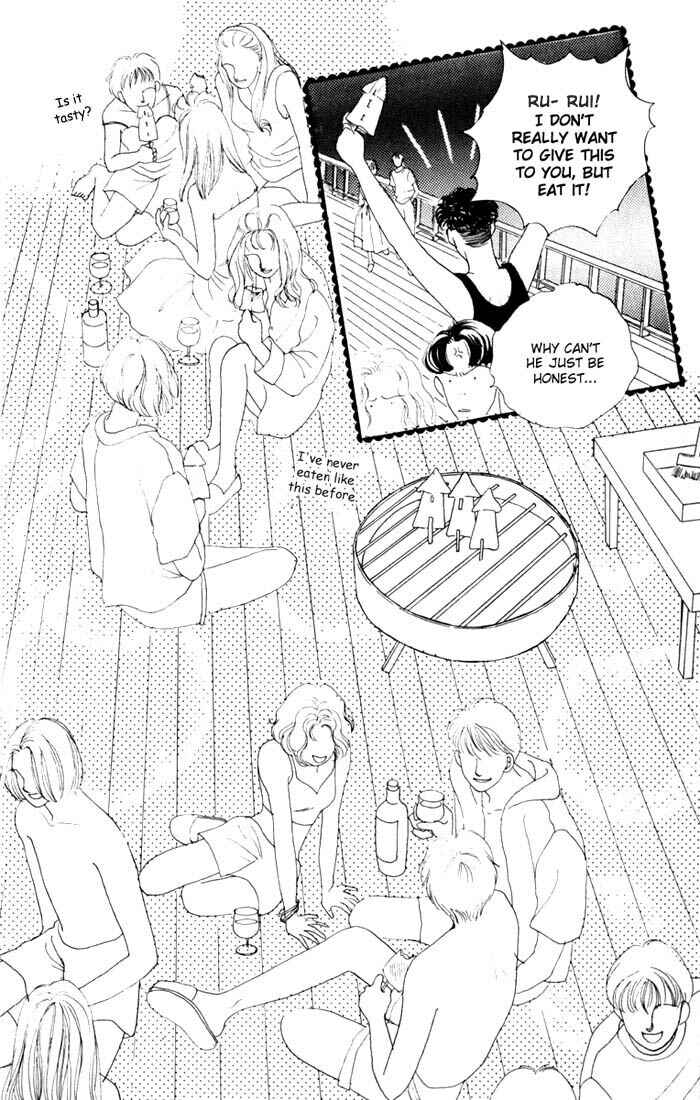 Page 28 Chapter 13 Boys Over Flowers