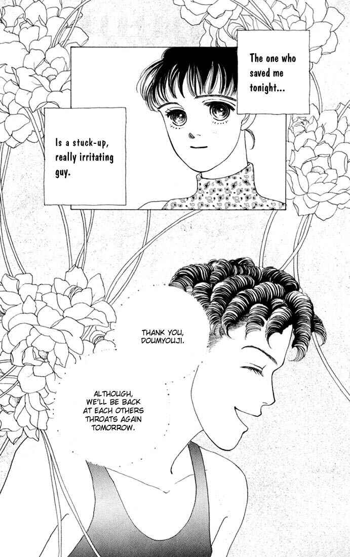 Page 29 Chapter 13 Boys Over Flowers