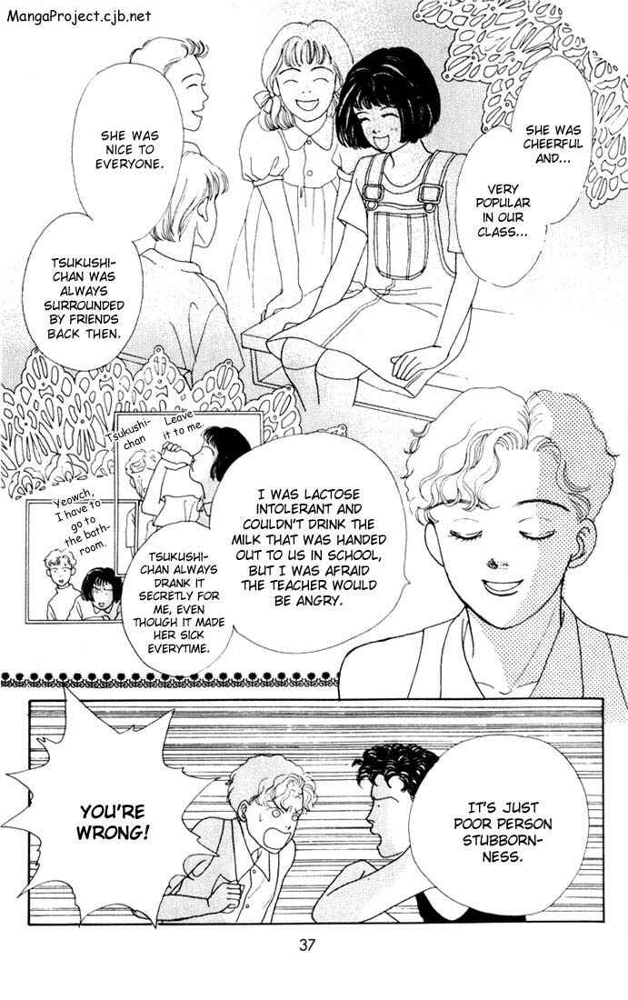Page 5 Chapter 13 Boys Over Flowers