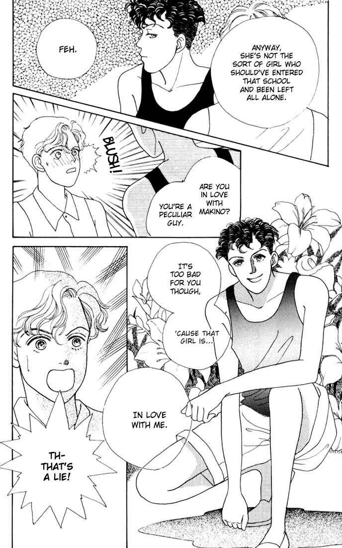Page 6 Chapter 13 Boys Over Flowers