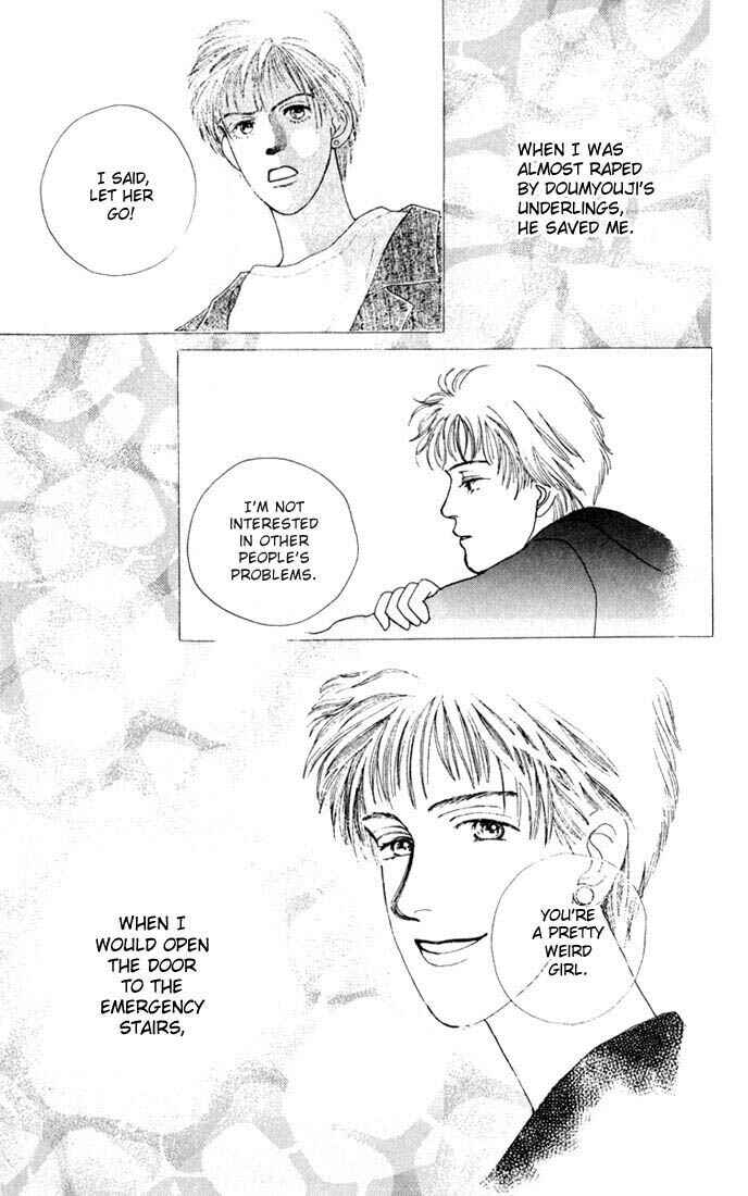 Page 9 Chapter 13 Boys Over Flowers