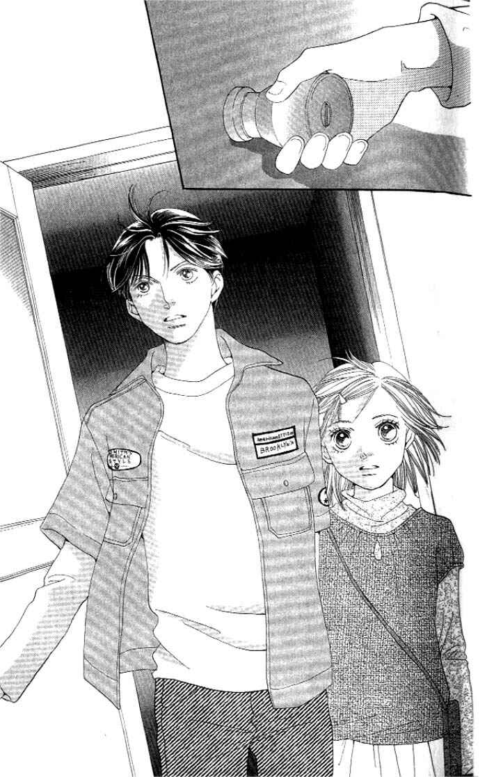 Page 1 Chapter 230 Boys Over Flowers