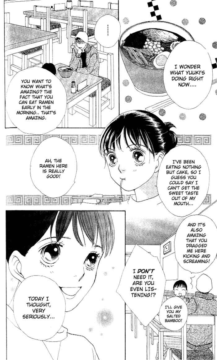 Page 20 Chapter 230 Boys Over Flowers