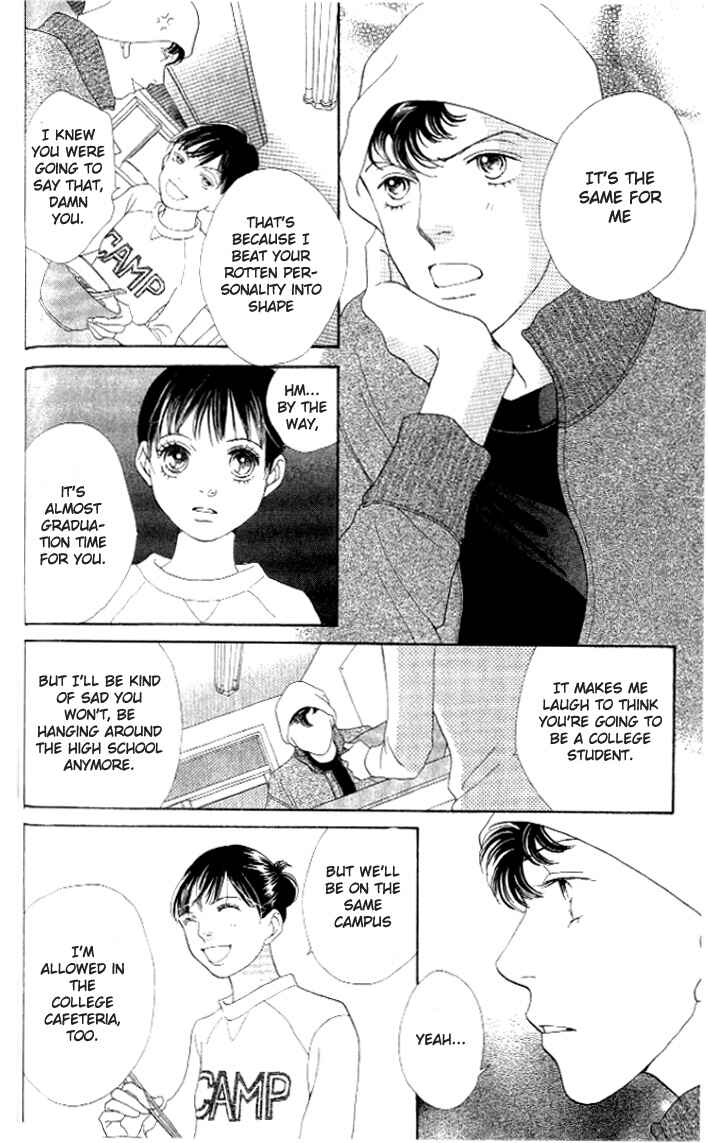 Page 22 Chapter 230 Boys Over Flowers