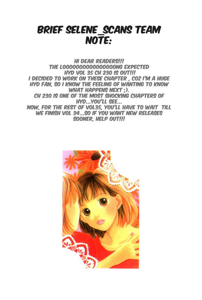 Page 27 Chapter 230 Boys Over Flowers