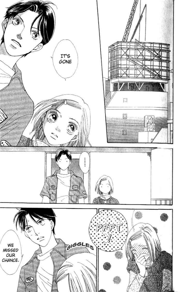 Page 3 Chapter 230 Boys Over Flowers