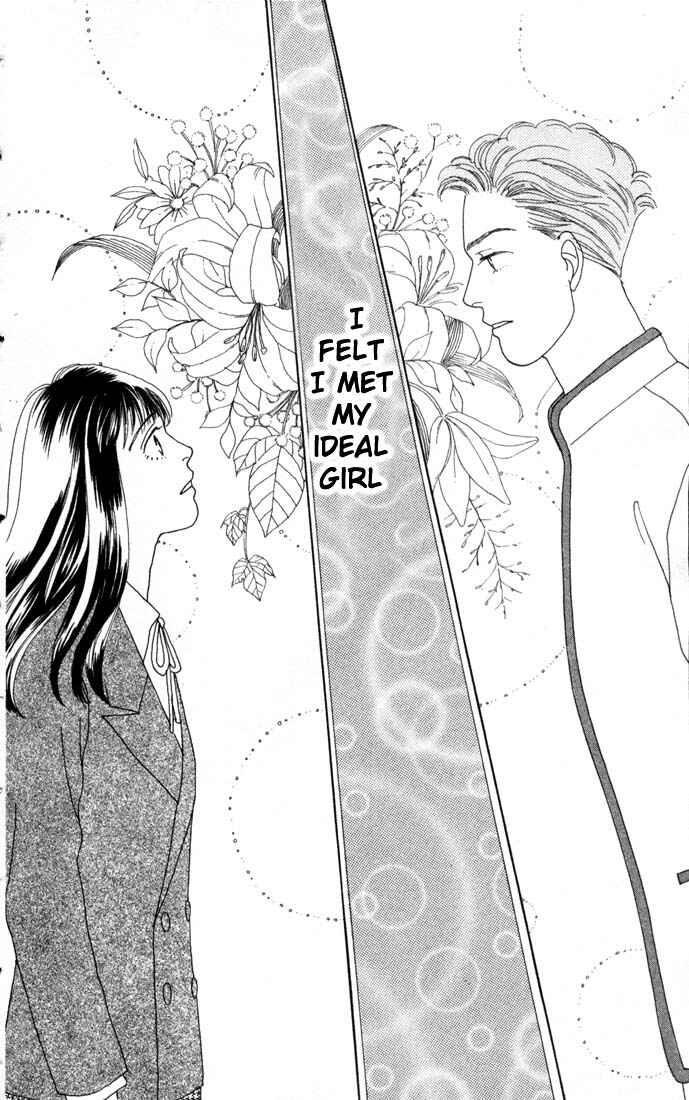 Page 1 Chapter 61 Boys Over Flowers