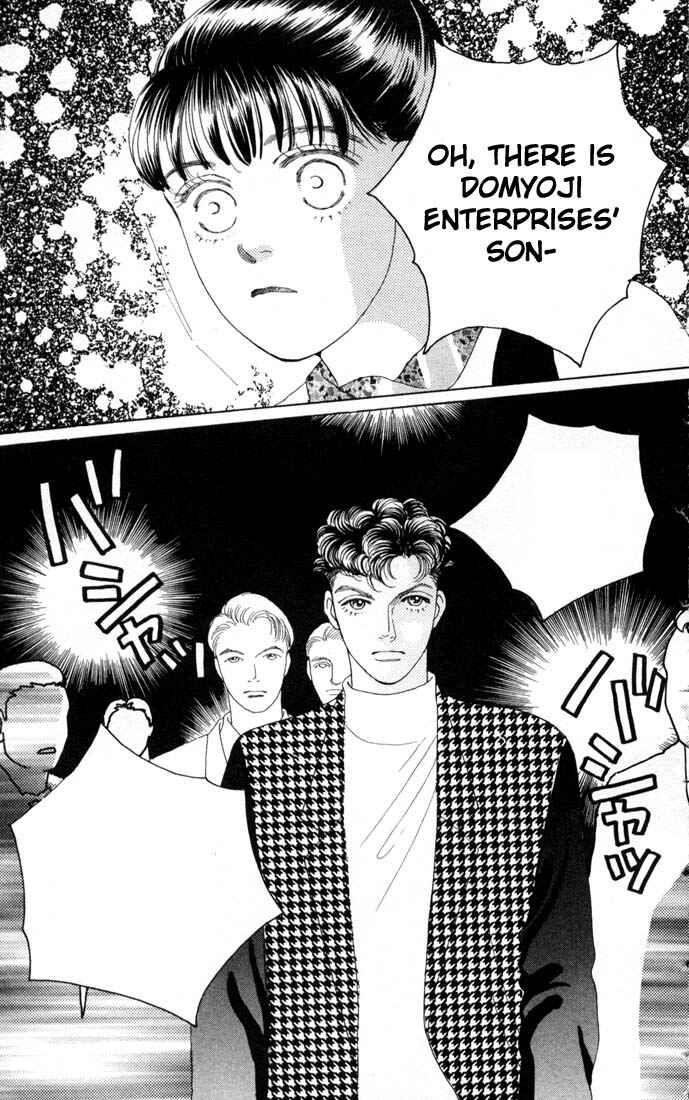 Page 18 Chapter 61 Boys Over Flowers