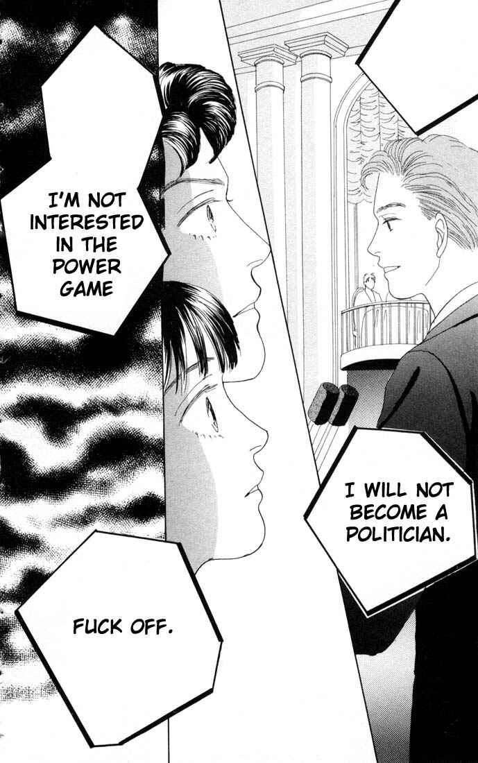 Page 23 Chapter 61 Boys Over Flowers