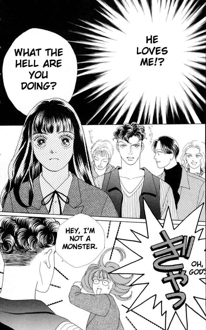 Page 3 Chapter 61 Boys Over Flowers