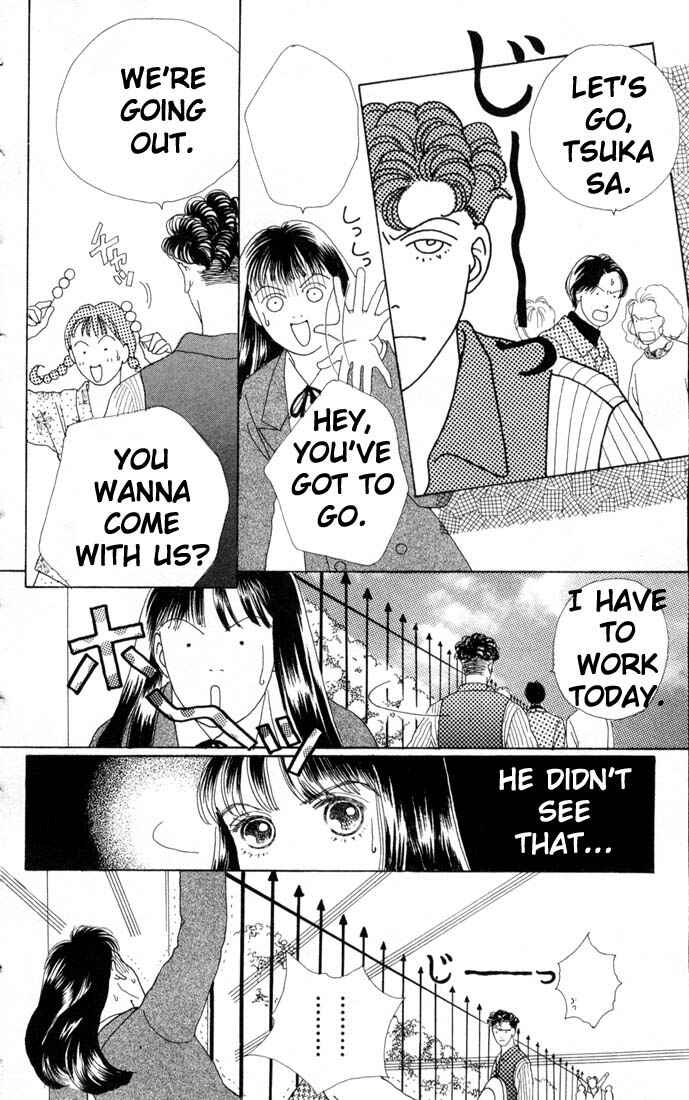 Page 5 Chapter 61 Boys Over Flowers
