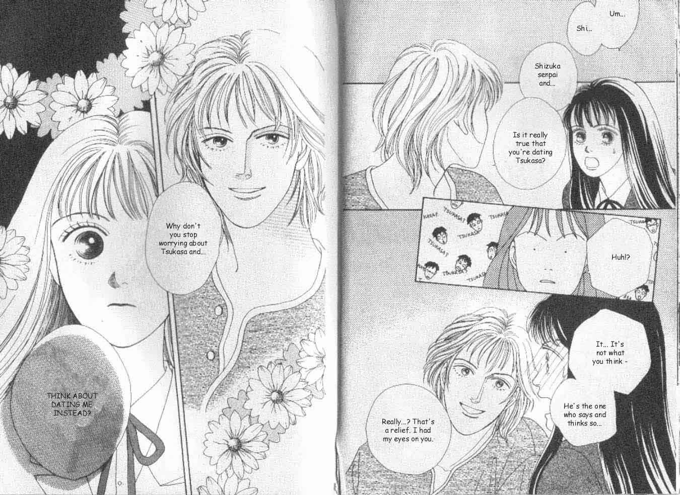 Page 1 Chapter 34 Boys Over Flowers