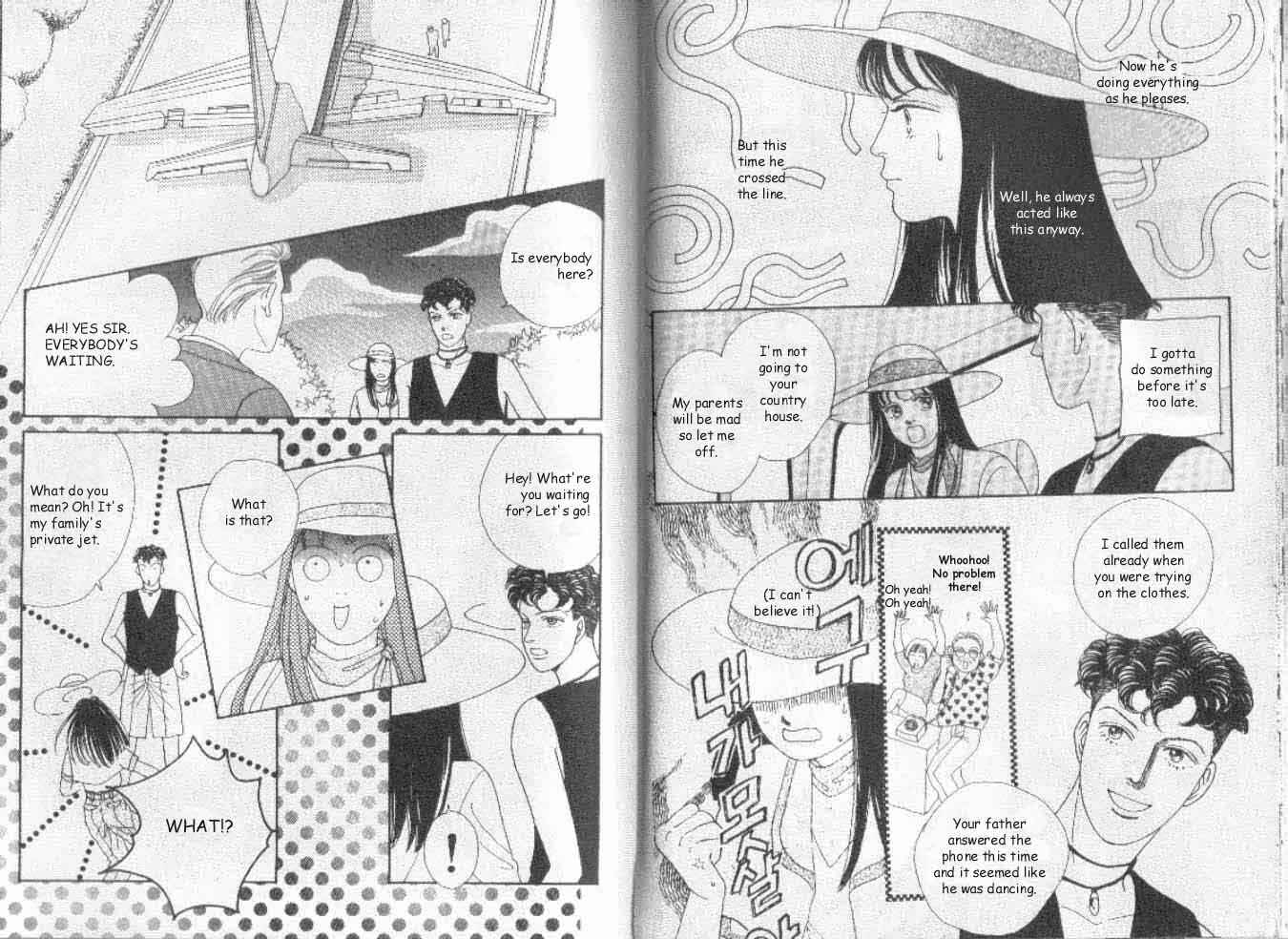 Page 10 Chapter 34 Boys Over Flowers