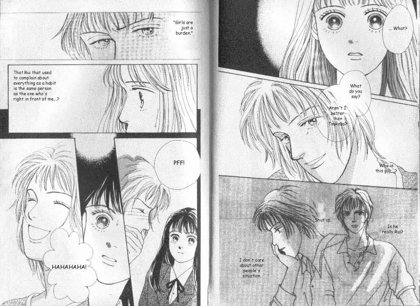 Page 3 Chapter 34 Boys Over Flowers