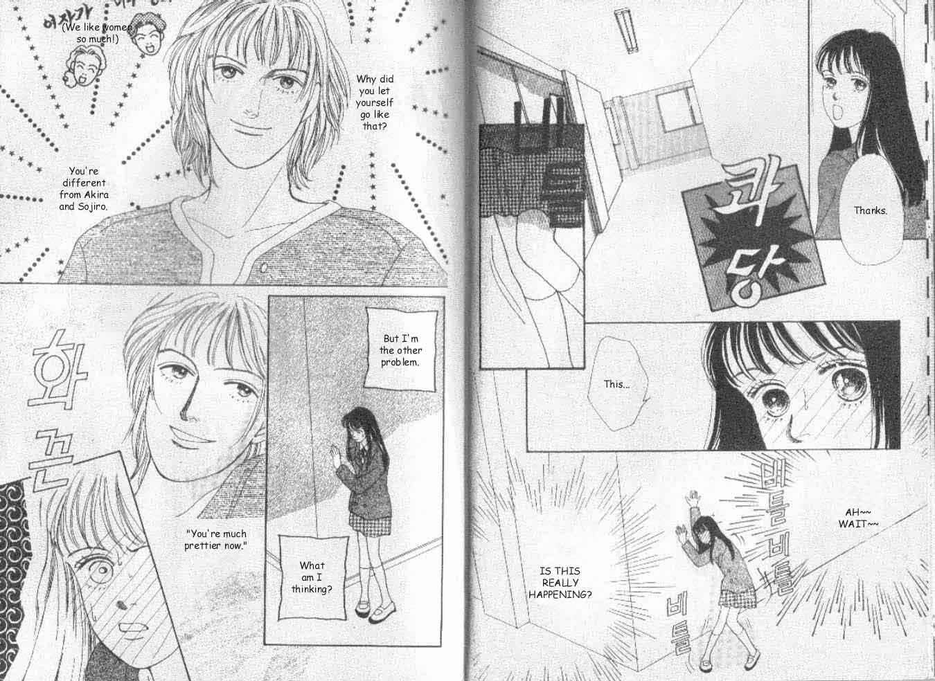 Page 5 Chapter 34 Boys Over Flowers