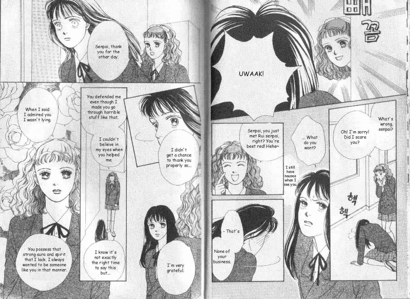 Page 6 Chapter 34 Boys Over Flowers