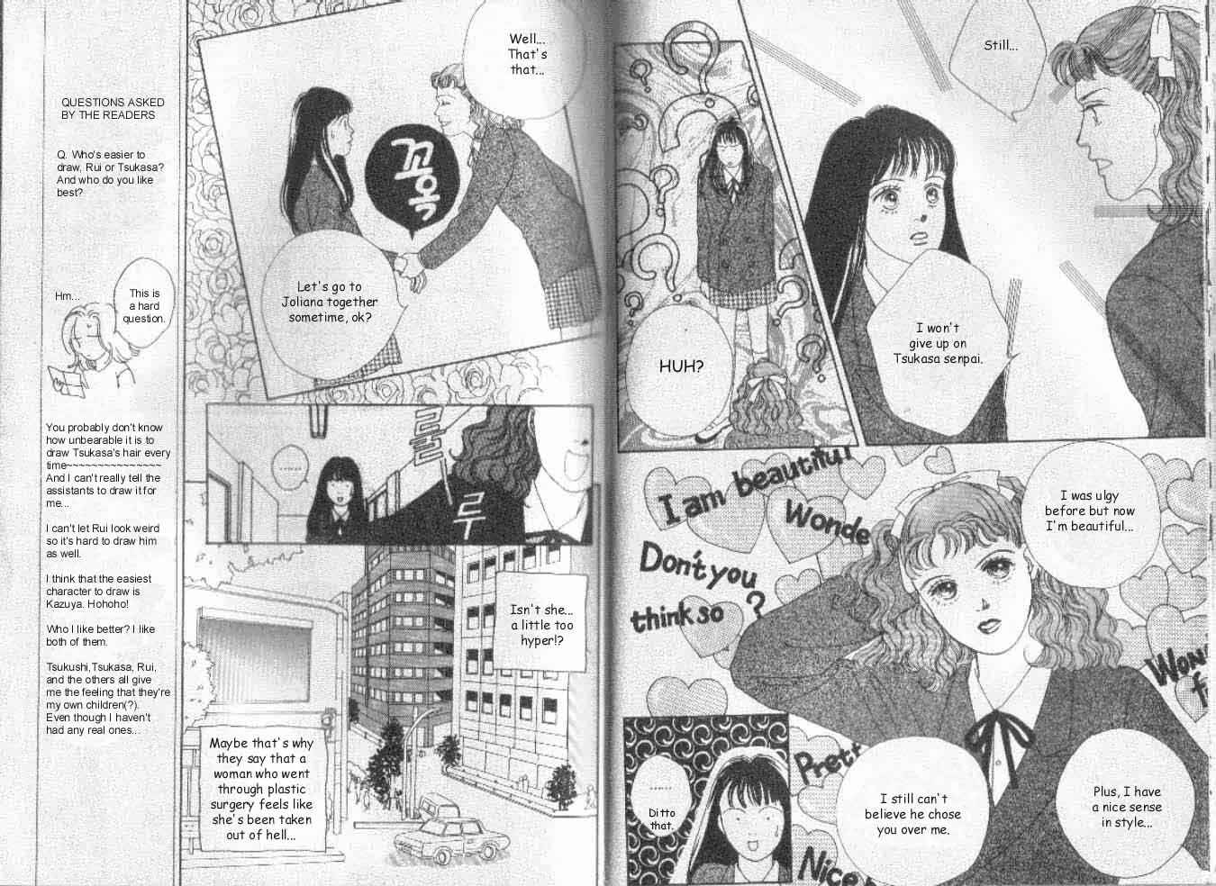 Page 7 Chapter 34 Boys Over Flowers