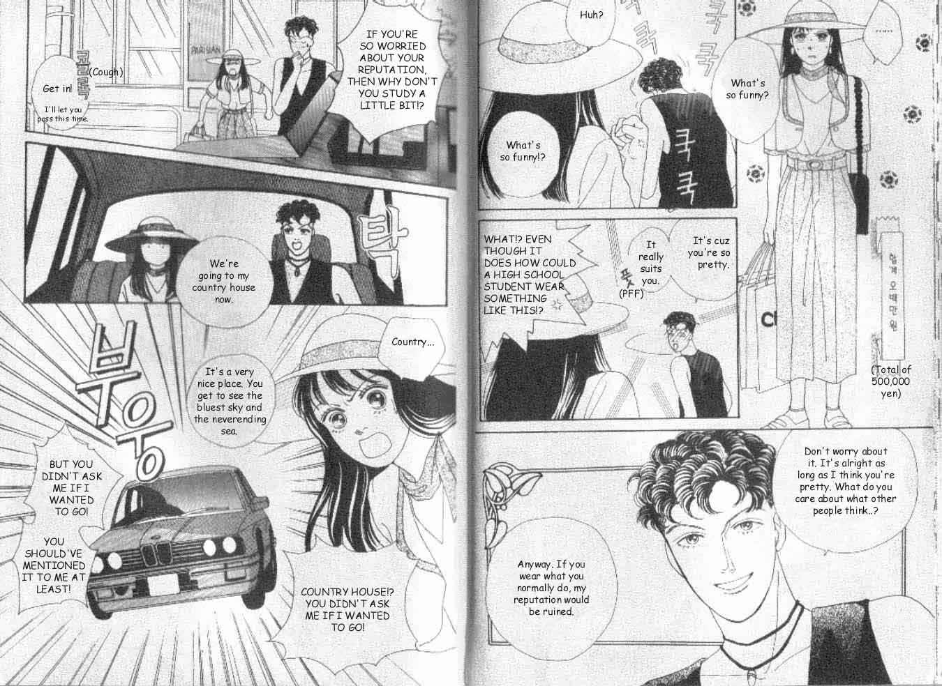 Page 9 Chapter 34 Boys Over Flowers