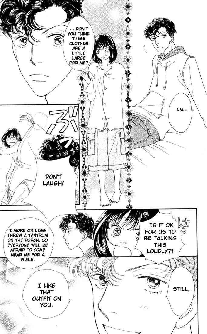 Page 20 Chapter 184 Boys Over Flowers