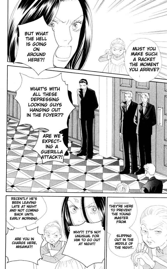 Page 3 Chapter 184 Boys Over Flowers