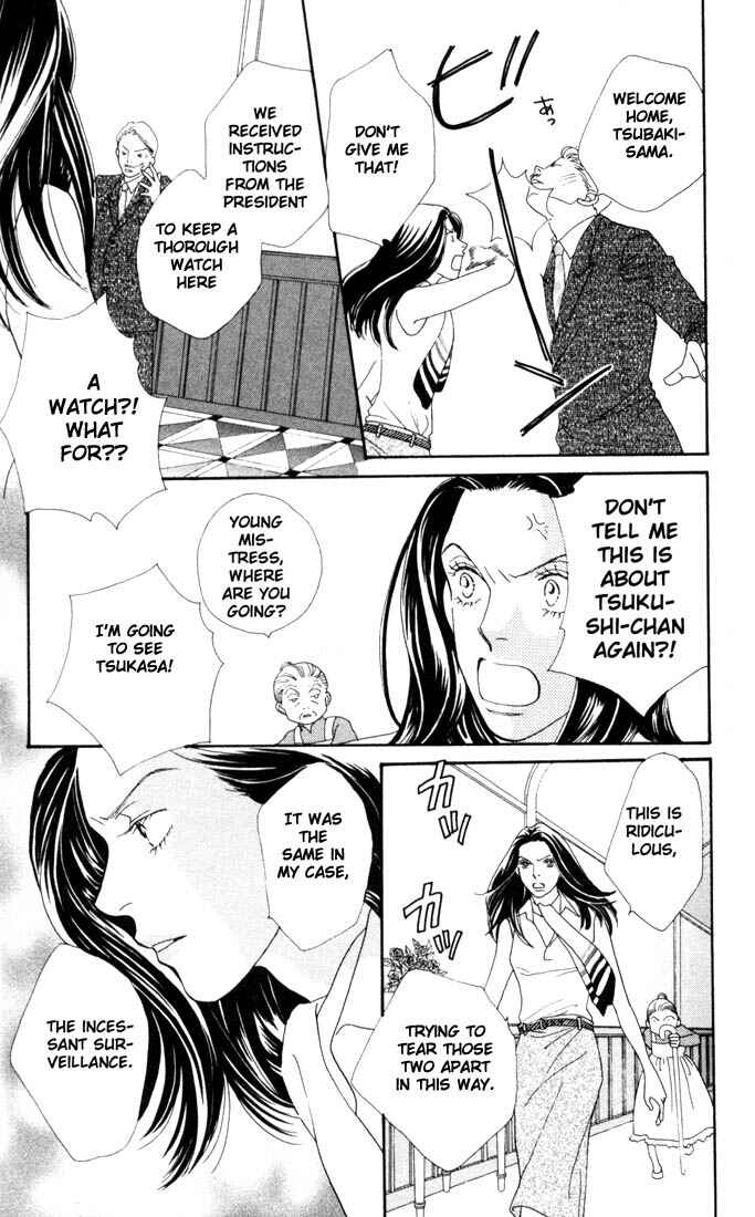 Page 4 Chapter 184 Boys Over Flowers
