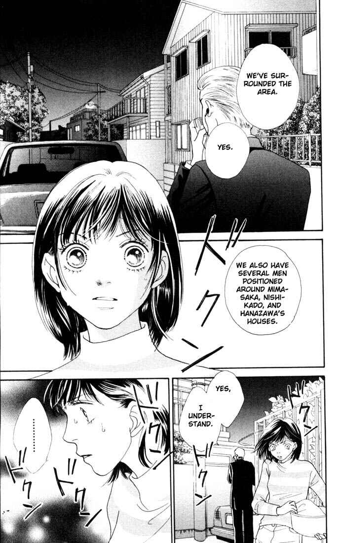 Page 8 Chapter 184 Boys Over Flowers