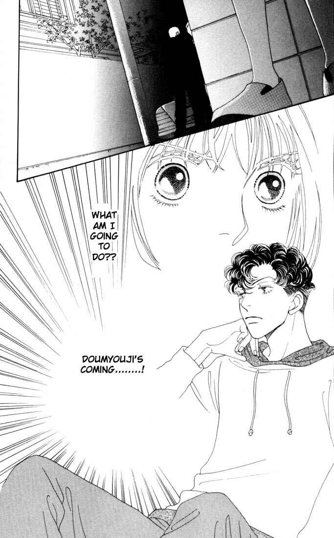 Page 9 Chapter 184 Boys Over Flowers