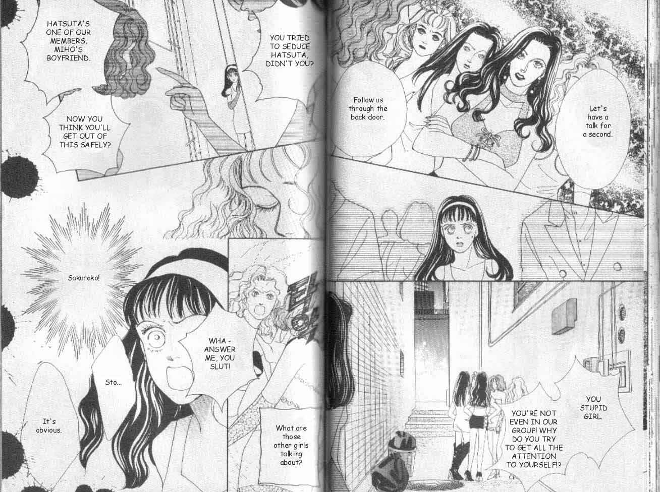 Page 3 Chapter 27 Boys Over Flowers