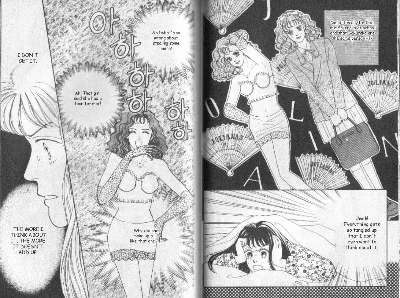 Page 6 Chapter 27 Boys Over Flowers