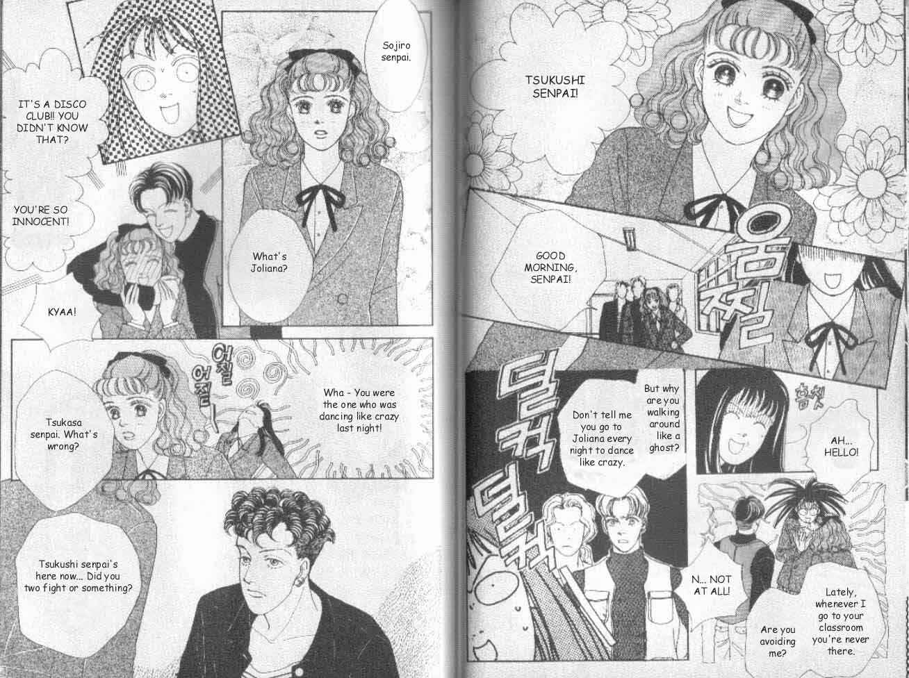 Page 7 Chapter 27 Boys Over Flowers
