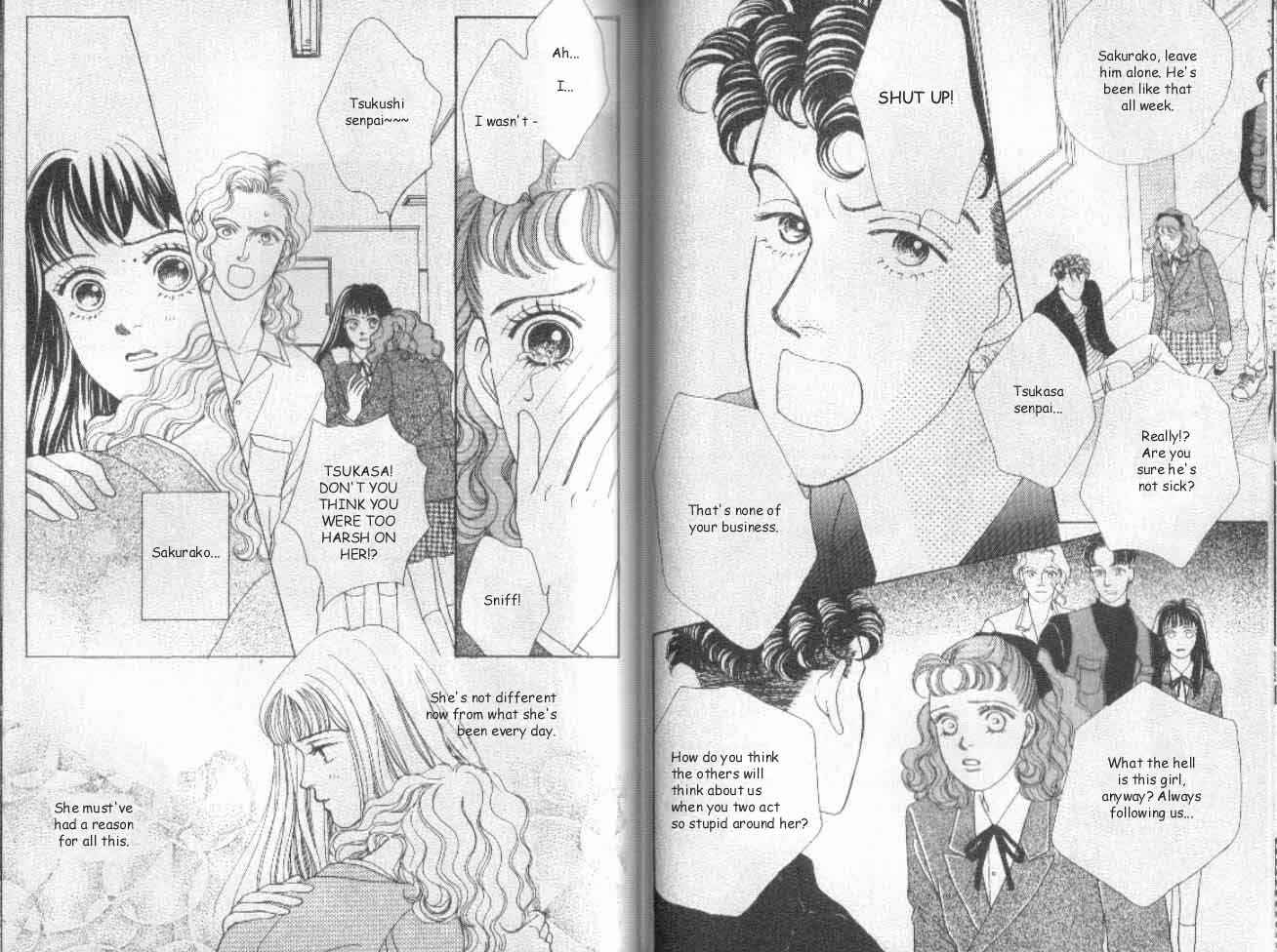 Page 8 Chapter 27 Boys Over Flowers