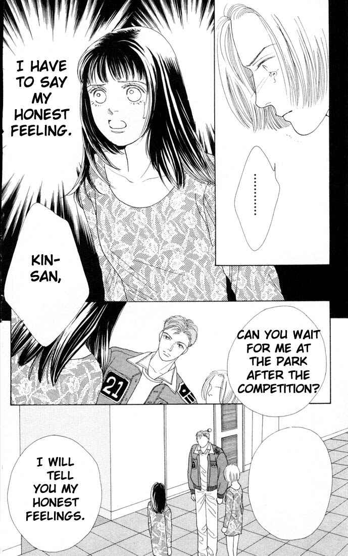 Page 11 Chapter 71 Boys Over Flowers