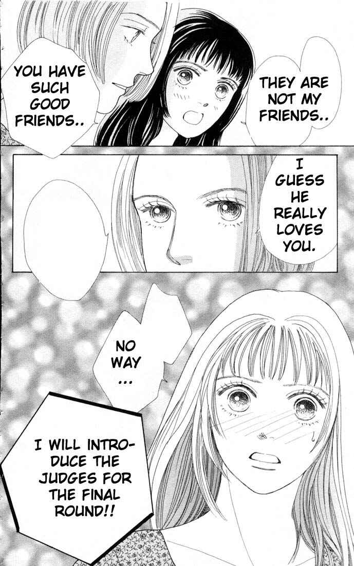 Page 21 Chapter 71 Boys Over Flowers