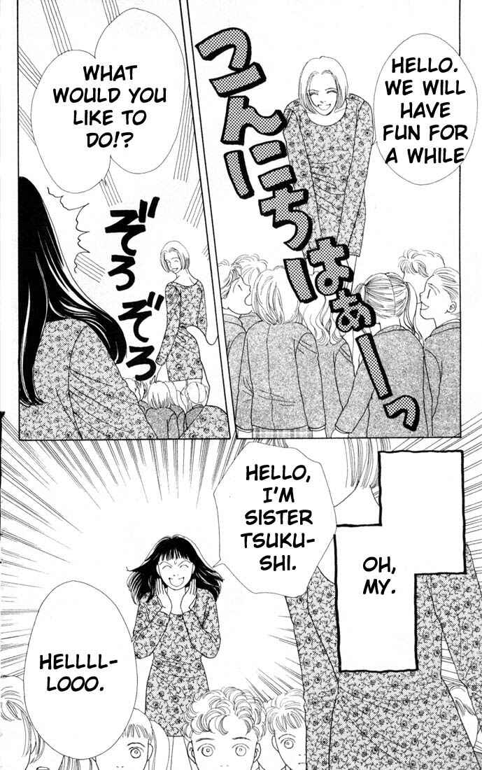 Page 25 Chapter 71 Boys Over Flowers