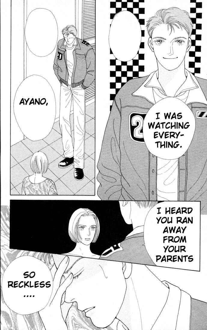 Page 8 Chapter 71 Boys Over Flowers
