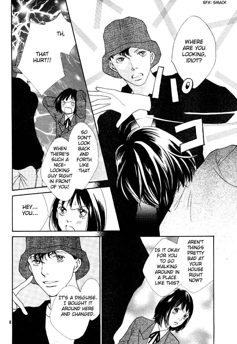 Page 10 Chapter 234 Boys Over Flowers