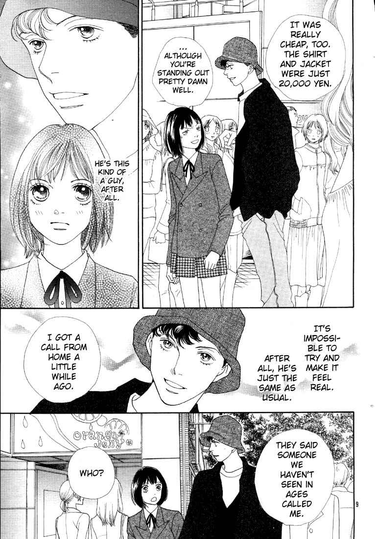 Page 11 Chapter 234 Boys Over Flowers