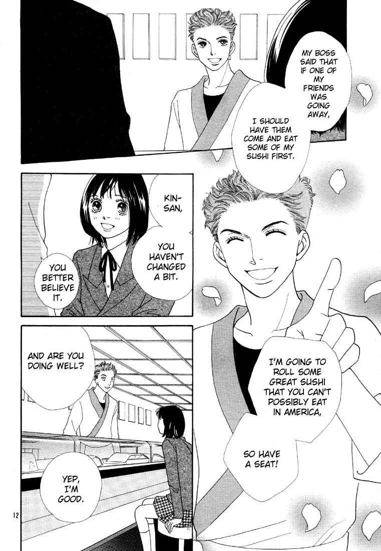 Page 14 Chapter 234 Boys Over Flowers