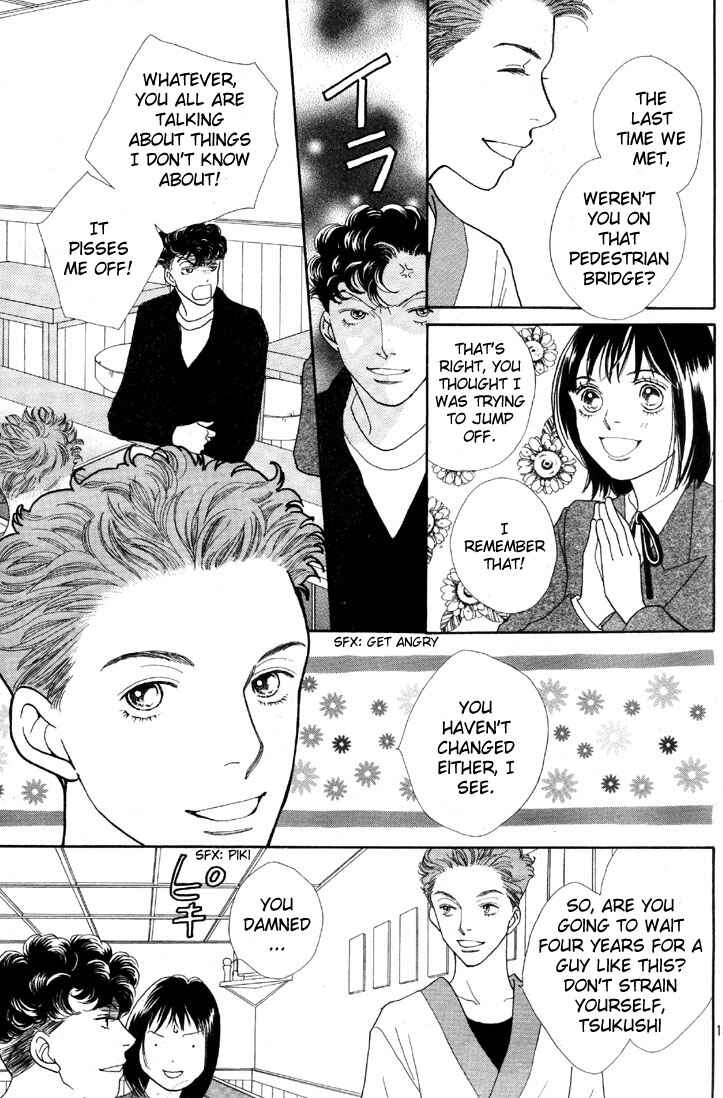 Page 15 Chapter 234 Boys Over Flowers