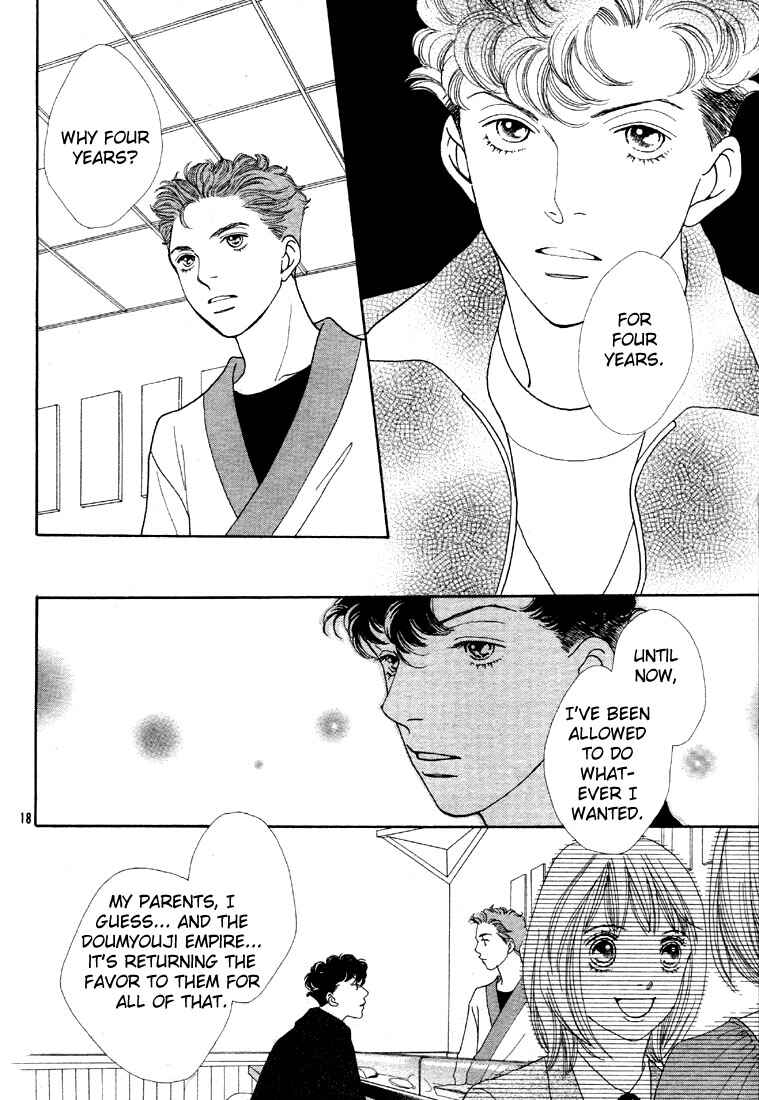 Page 20 Chapter 234 Boys Over Flowers
