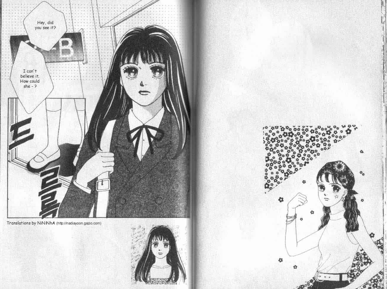 Page 1 Chapter 28 Boys Over Flowers