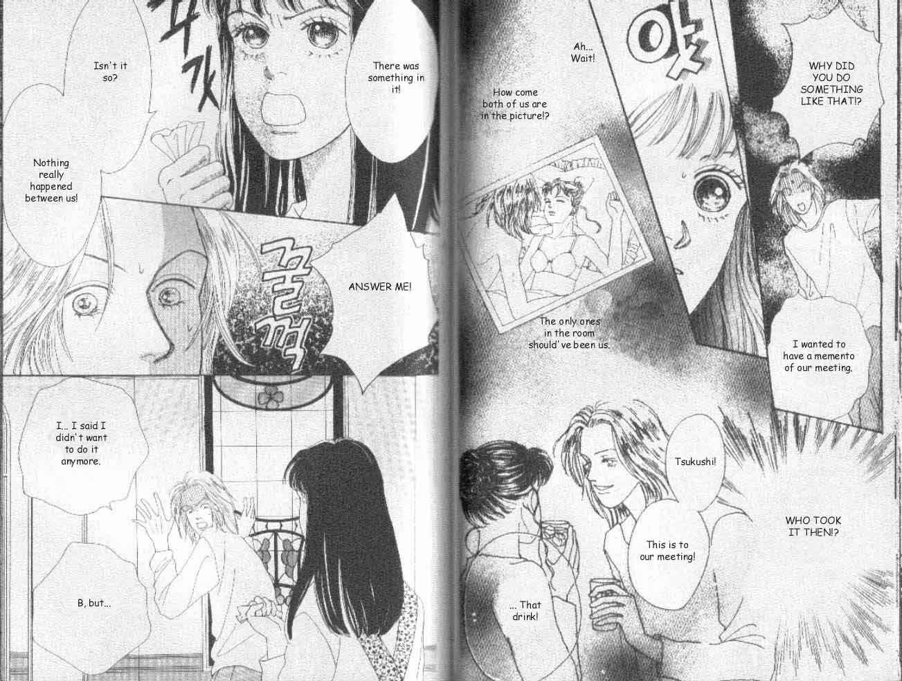 Page 11 Chapter 28 Boys Over Flowers