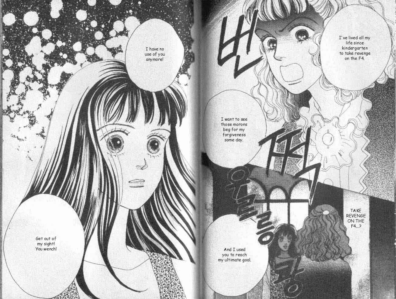 Page 14 Chapter 28 Boys Over Flowers