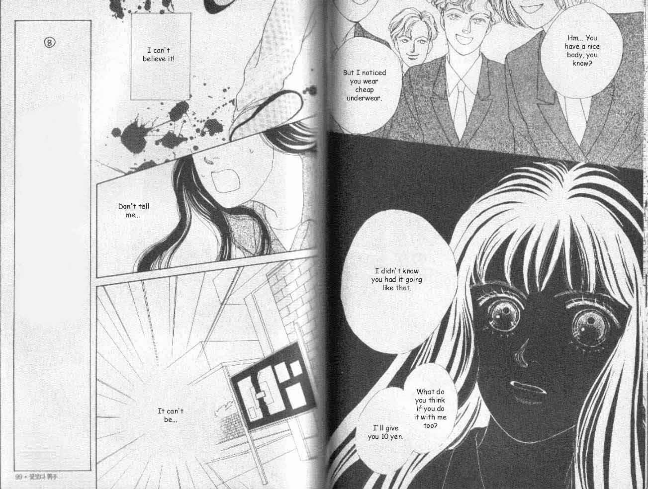 Page 7 Chapter 28 Boys Over Flowers