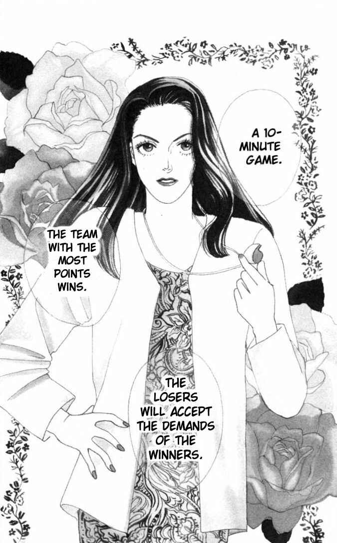 Page 1 Chapter 48 Boys Over Flowers