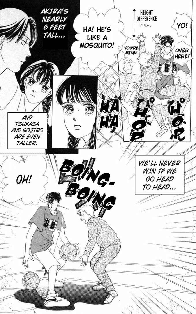 Page 10 Chapter 48 Boys Over Flowers
