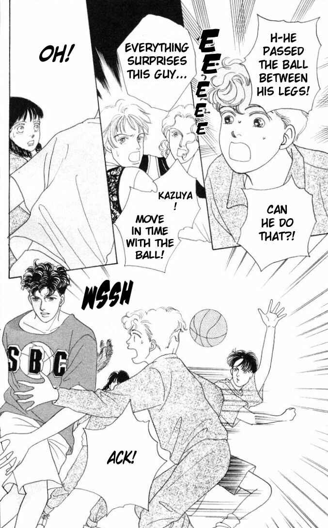 Page 11 Chapter 48 Boys Over Flowers